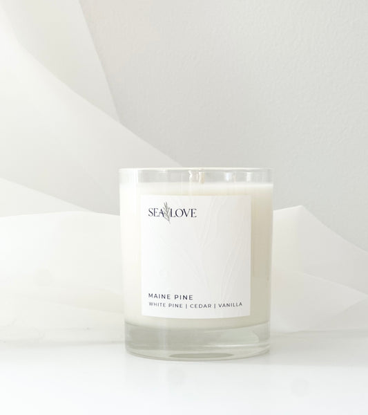 MAINE PINE®