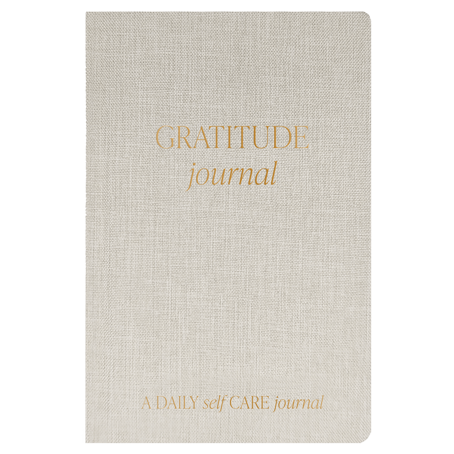 Gratitude Journal