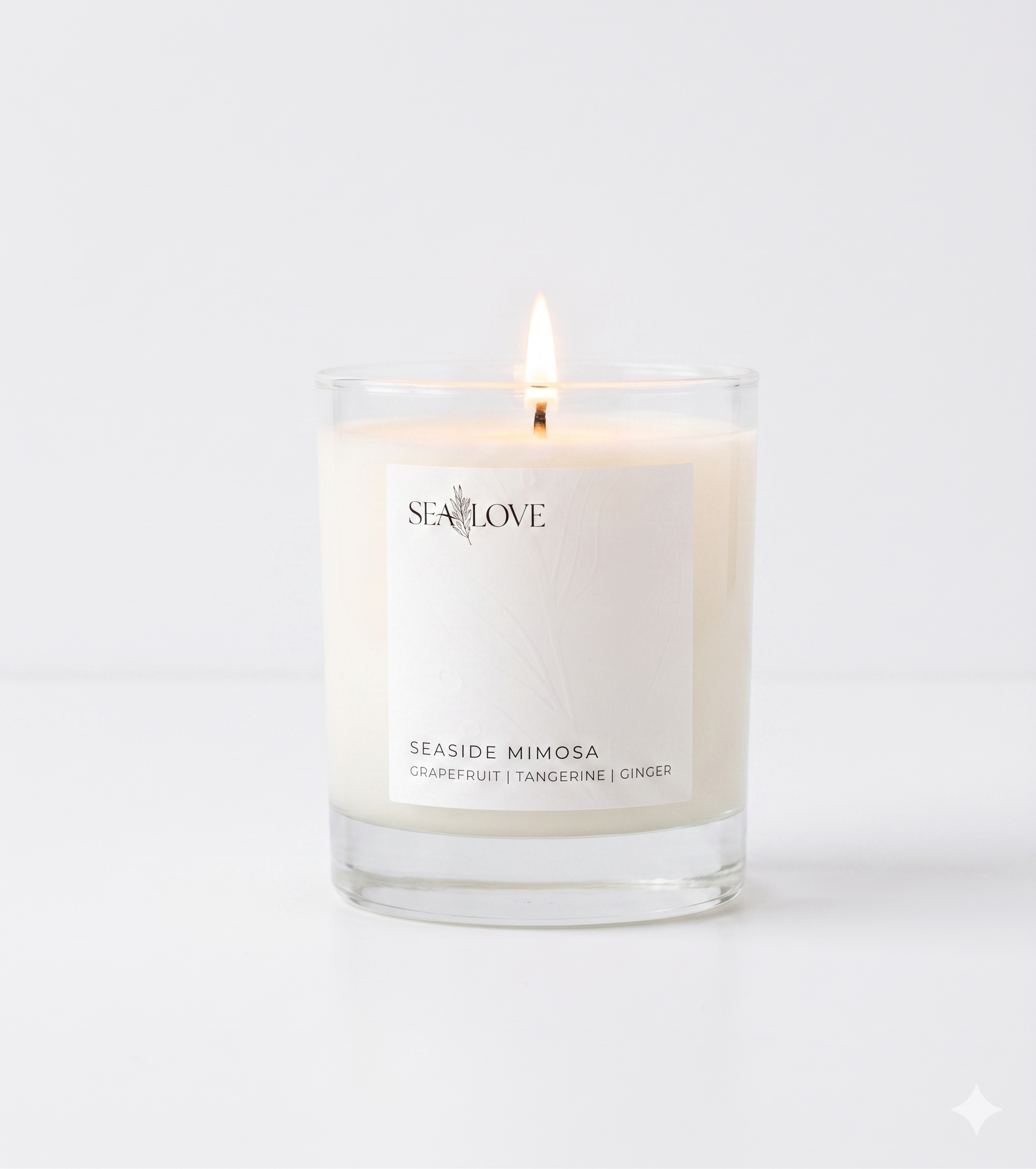 SEASIDE MIMOSA – Sea Love