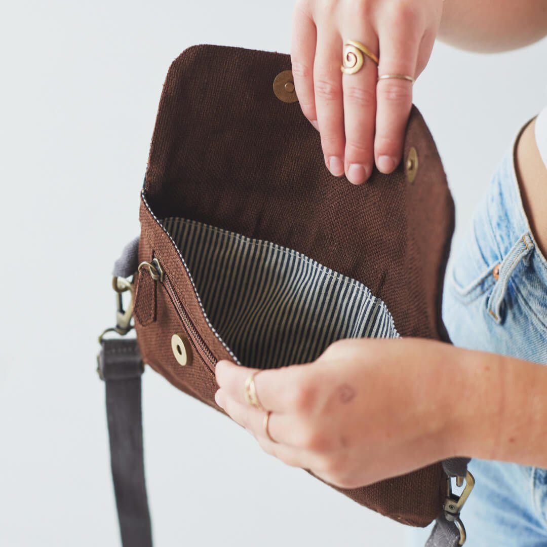 Austin Waist Pouch