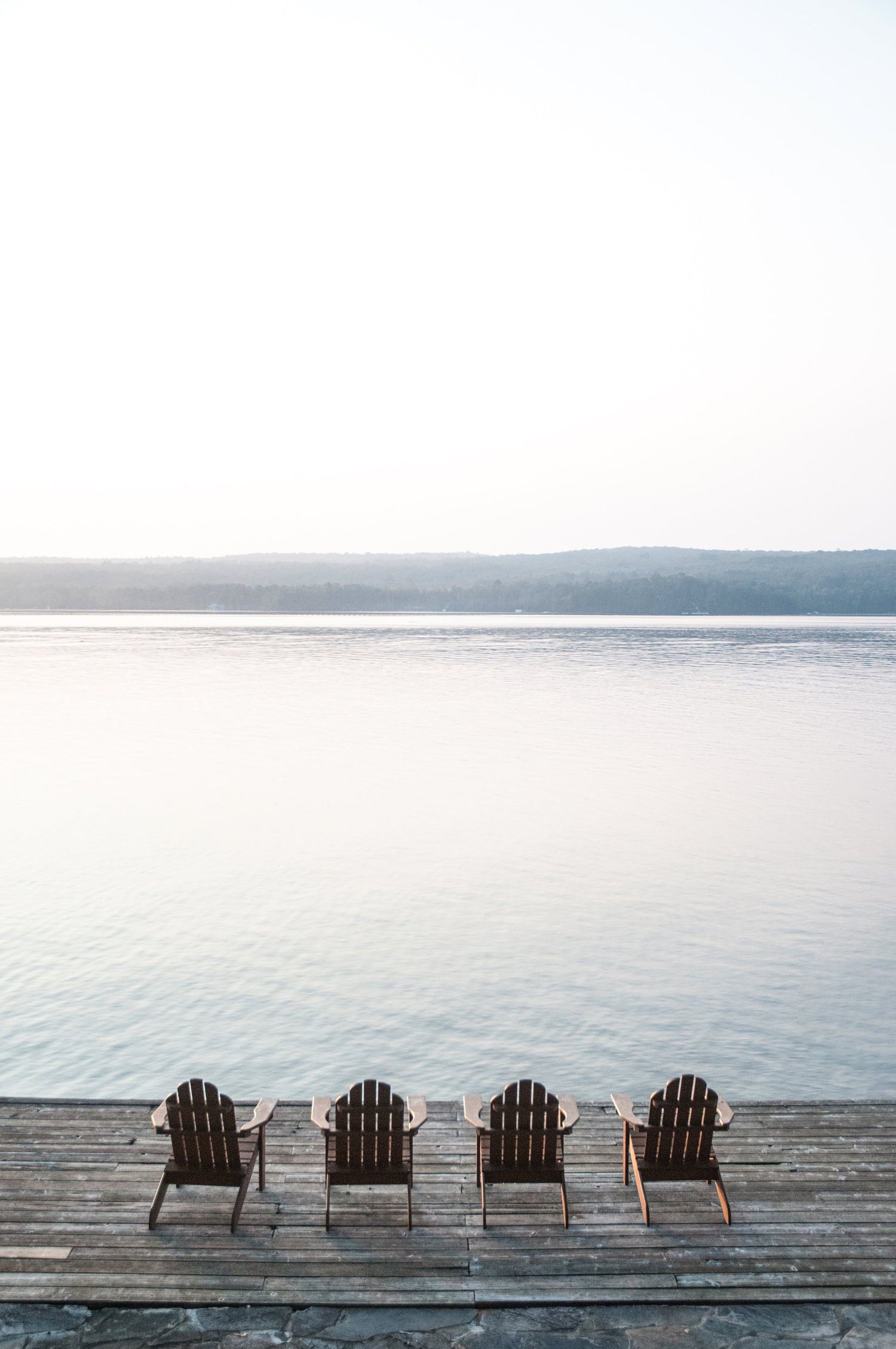 Endless Weekend