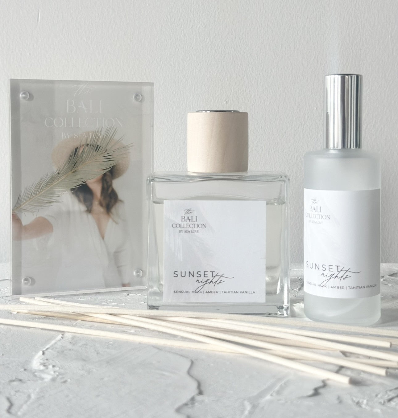 Featured – Sea Love