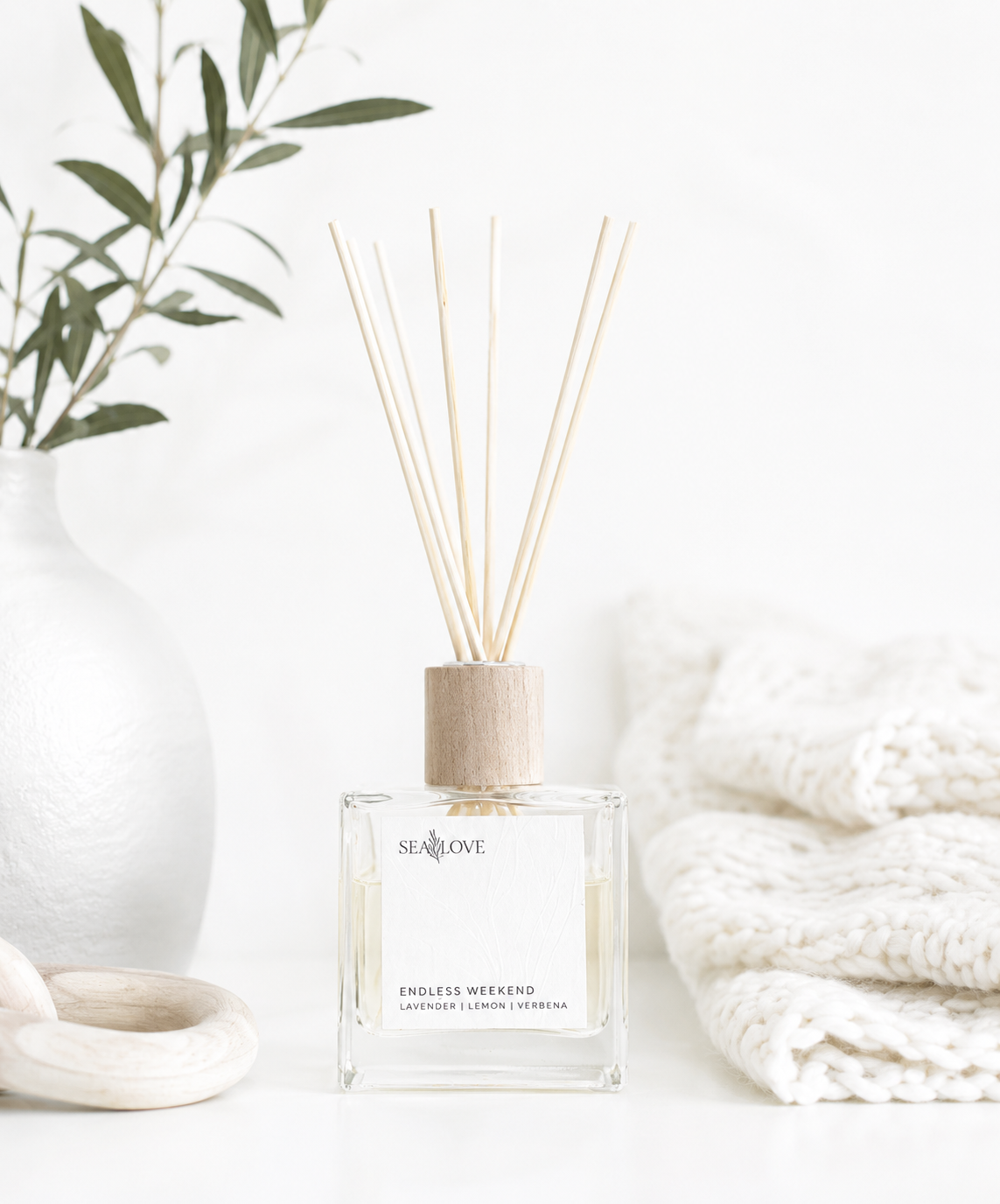 REED DIFFUSER