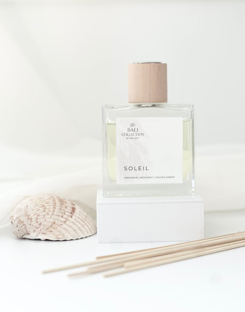THE BALI COLLECTION | REED DIFFUSERS – Sea Love