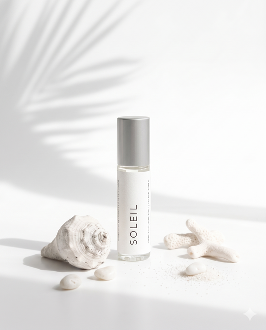 ROLL-ON PERFUME