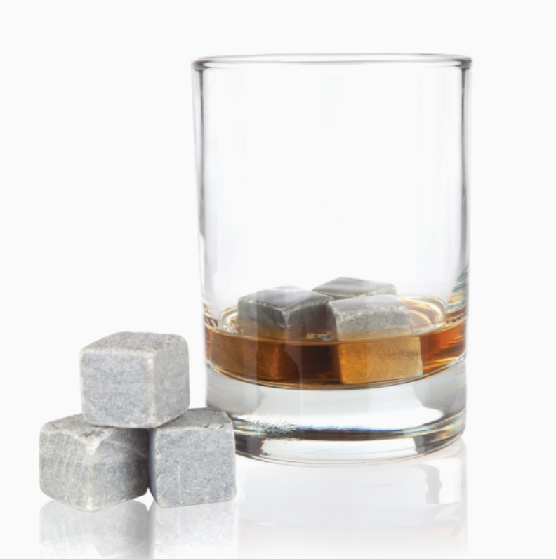 WHISKEY CHILLING ROCKS