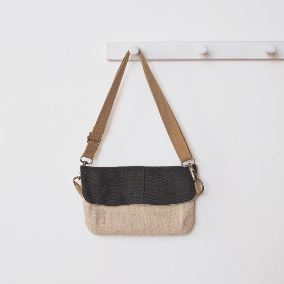 Austin Waist Pouch