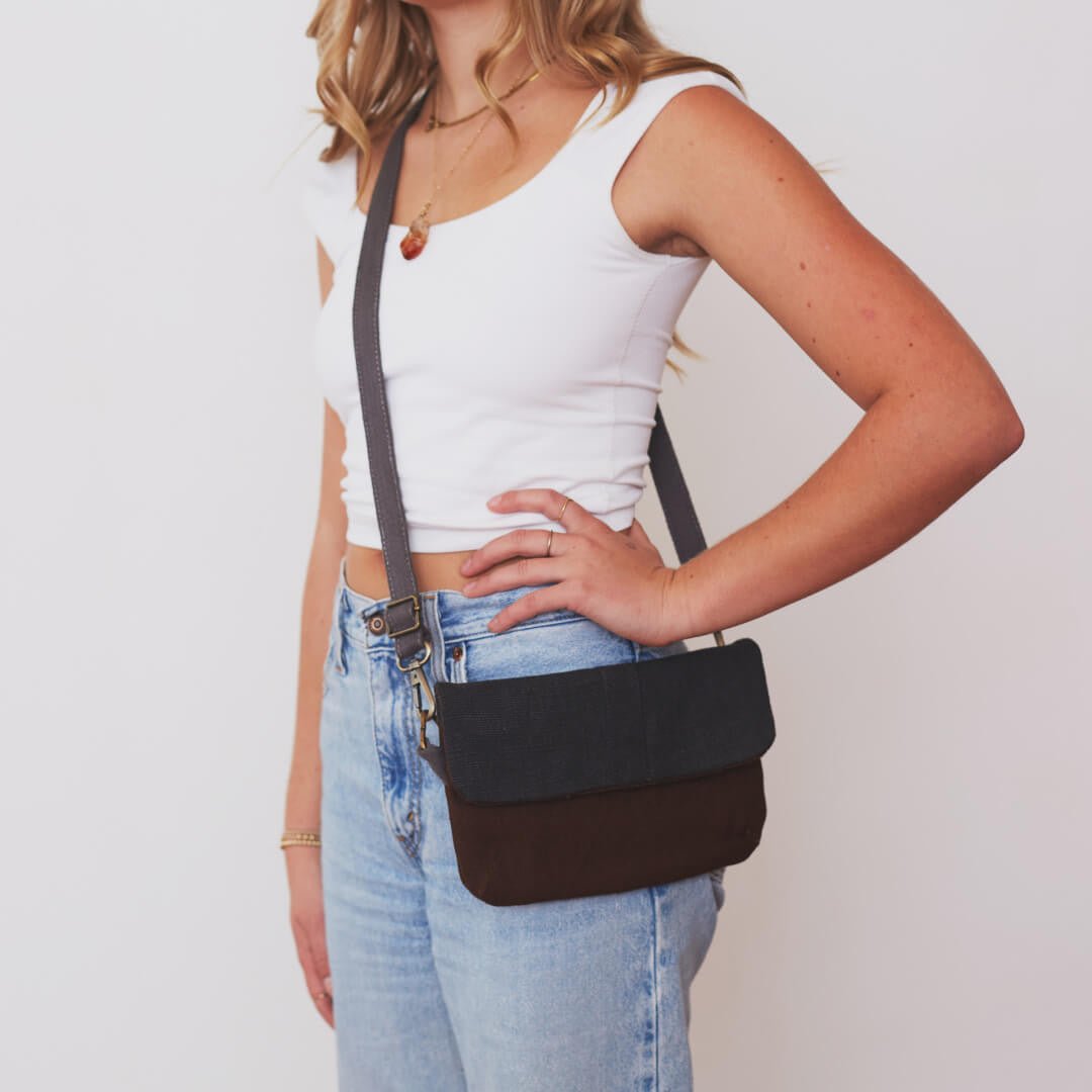Austin Waist Pouch