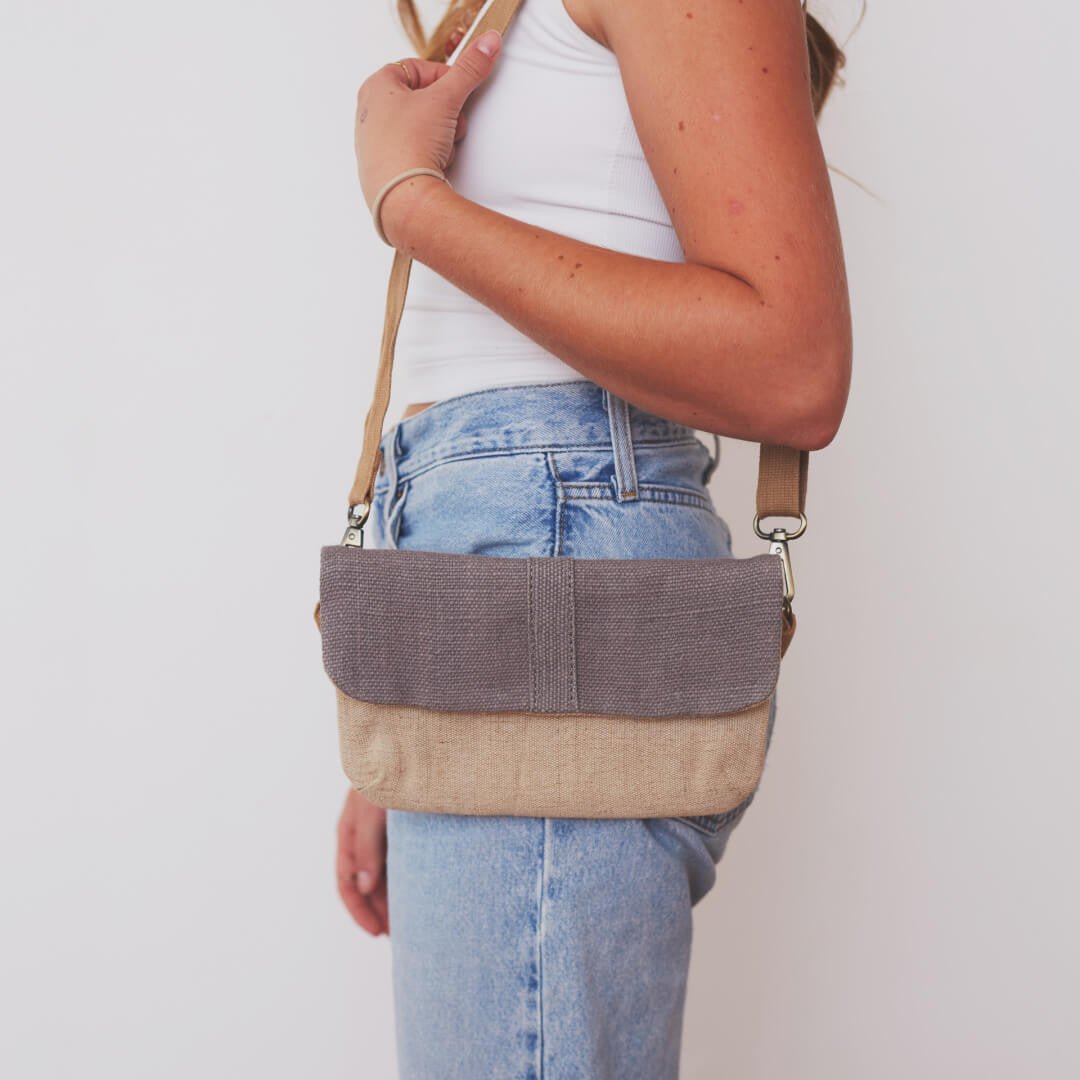 Austin Waist Pouch