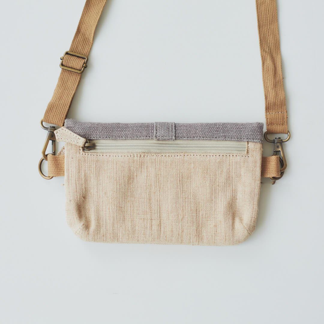 Austin Waist Pouch