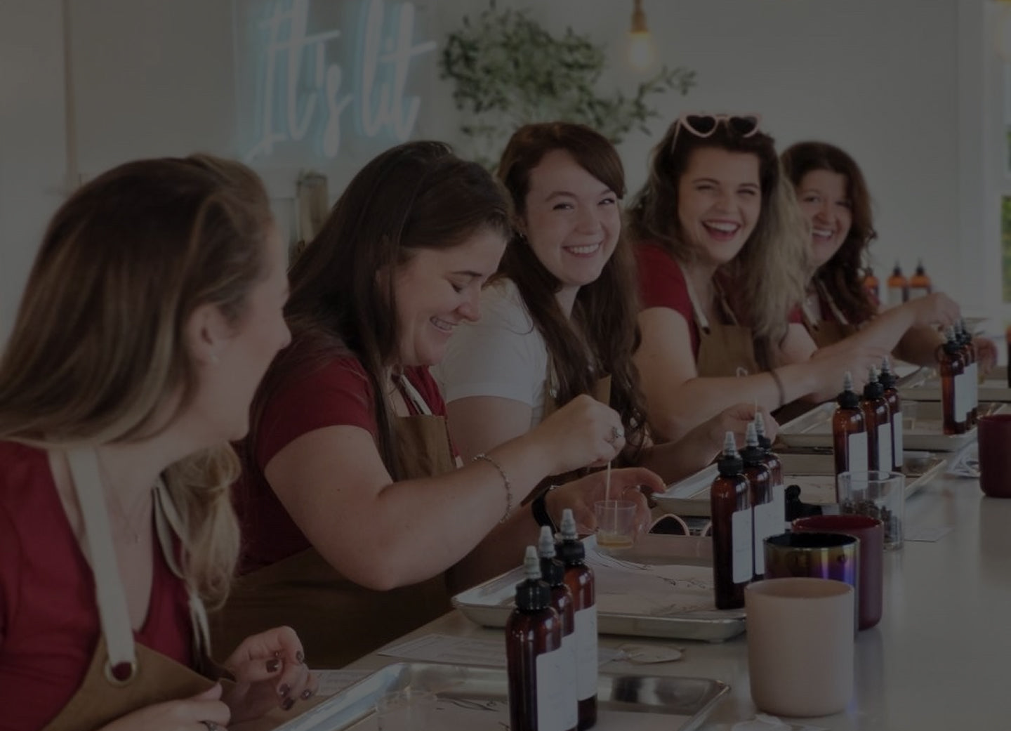 Bachelorette Parties in Del Mar