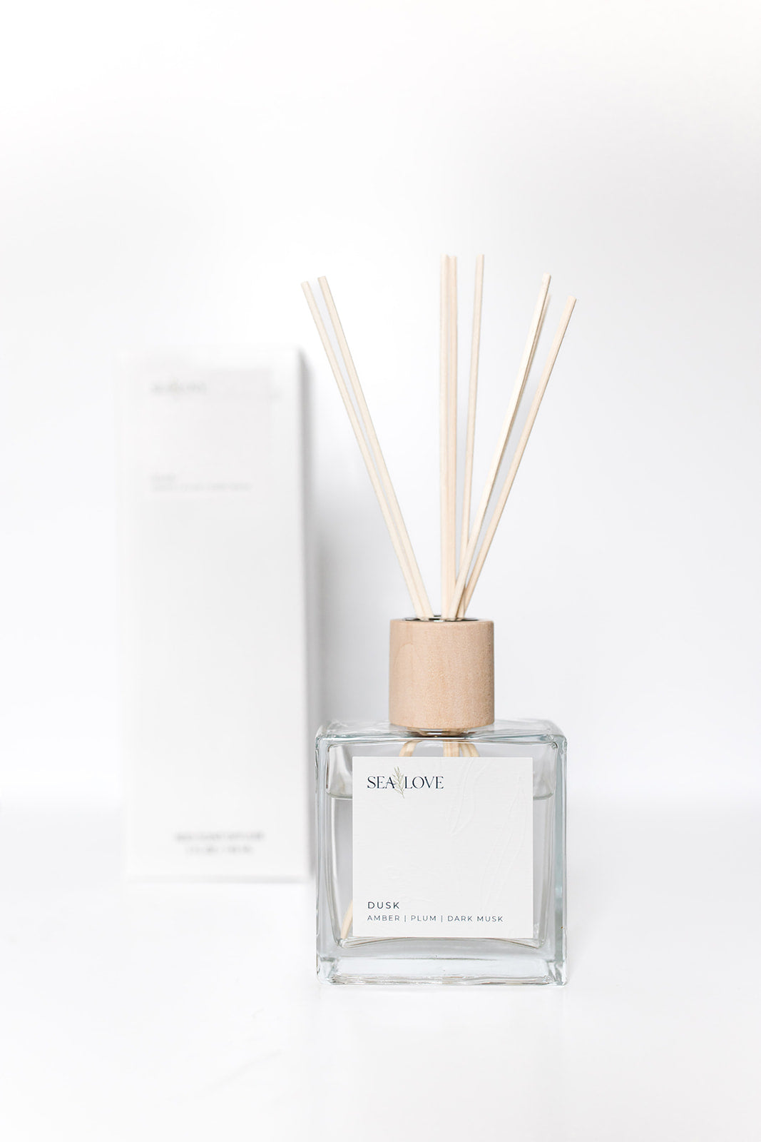 Reed Scent Diffusers – Sea Love