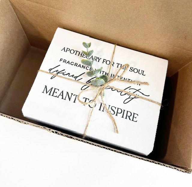 BLISS GIFT BOX