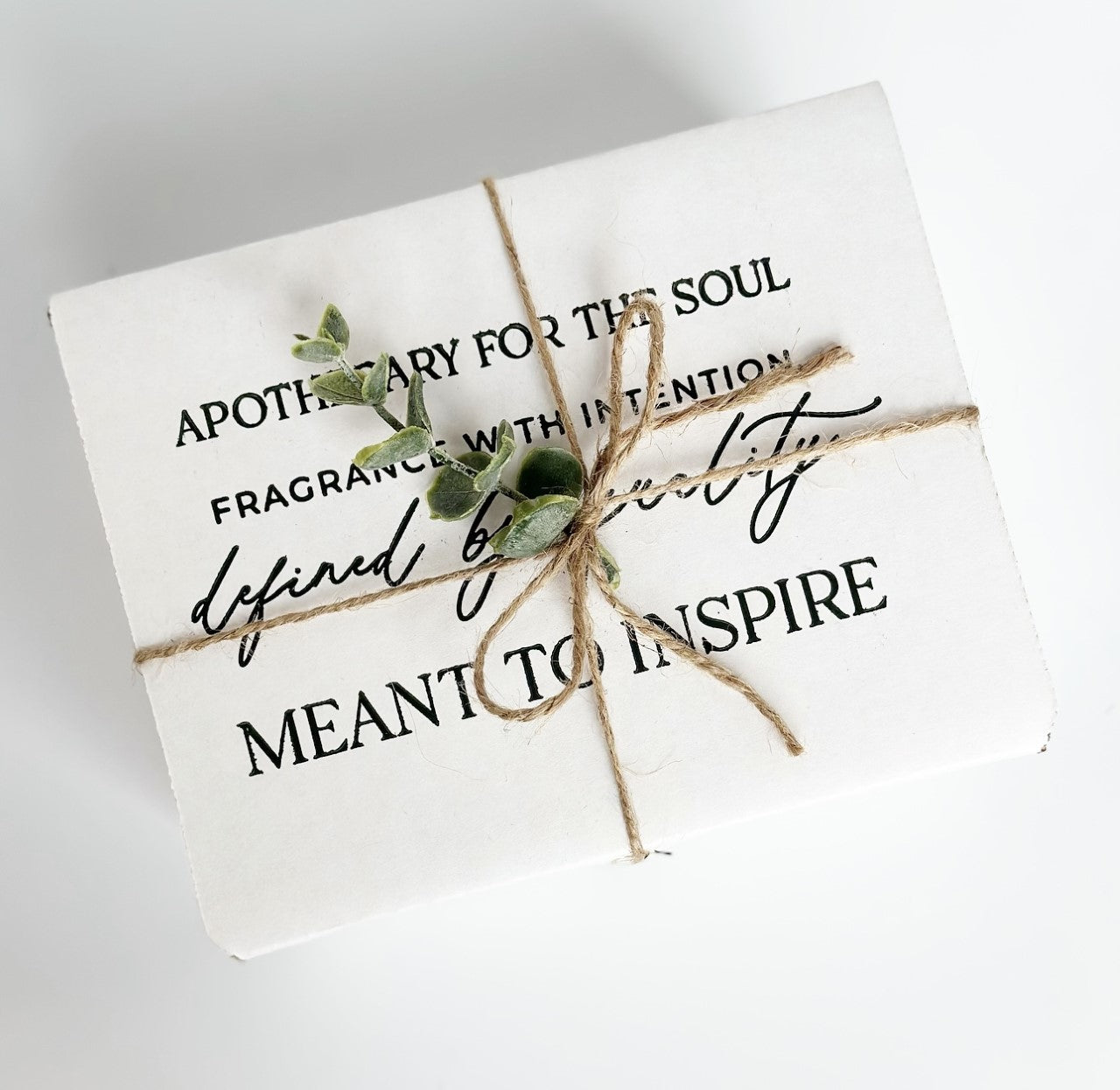 BLISS GIFT BOX